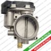 DIPASPORT FLAI166R Throttle body